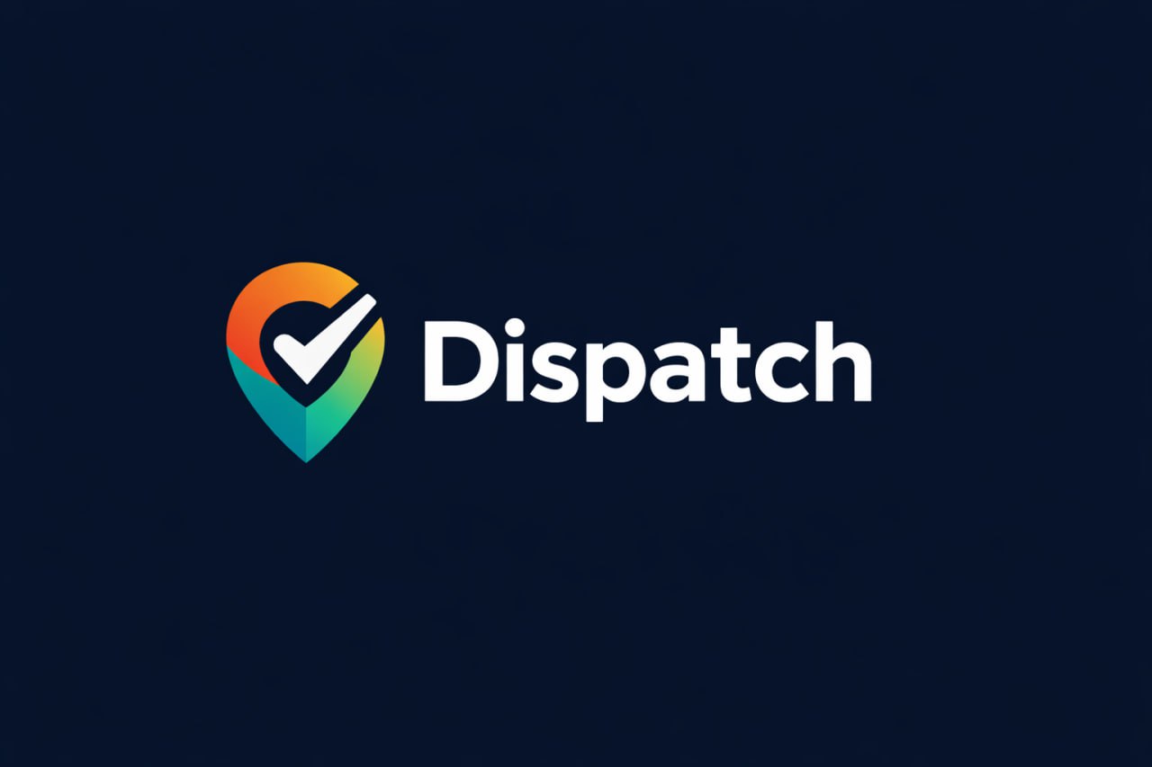 Dispatch. The Crew Manager that saves the day
